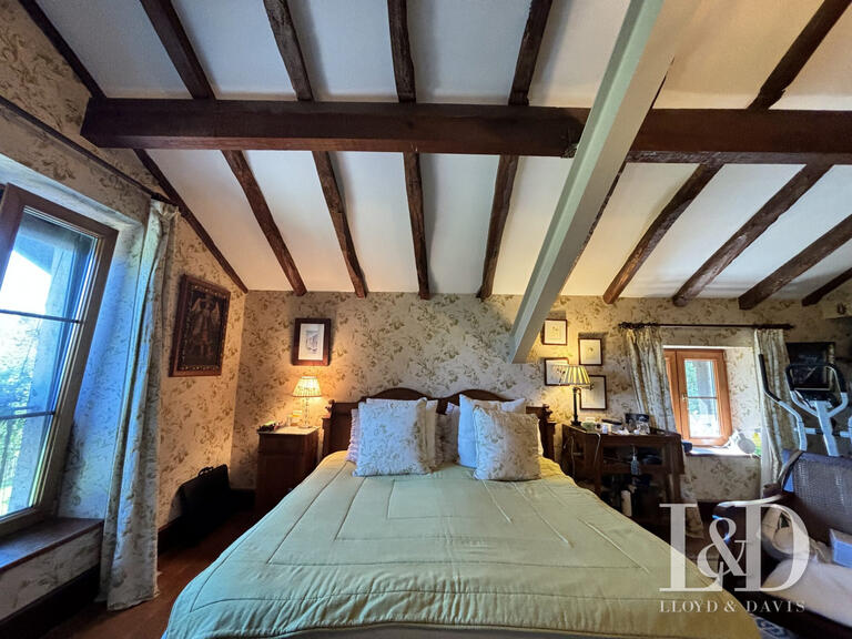Maison Urrugne - 5 chambres - 270m²