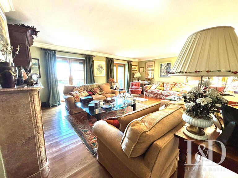 Maison Urrugne - 5 chambres - 270m²