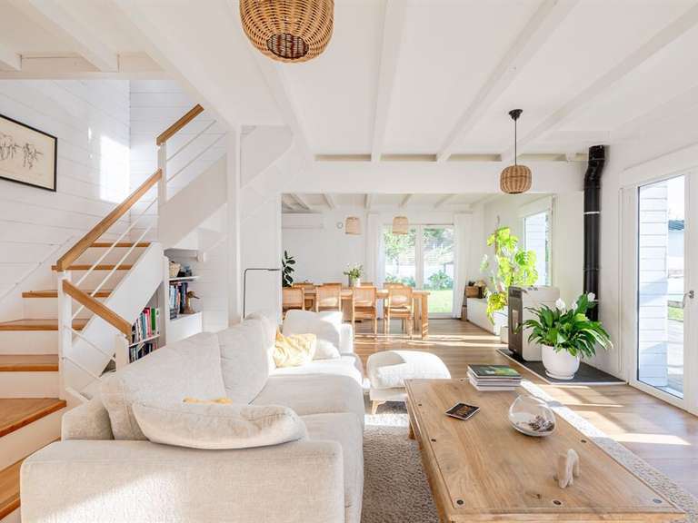 Maison Urrugne - 4 chambres - 168m²
