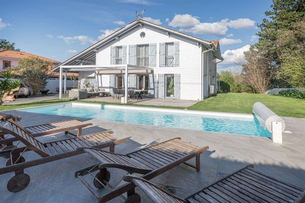Maison Urrugne