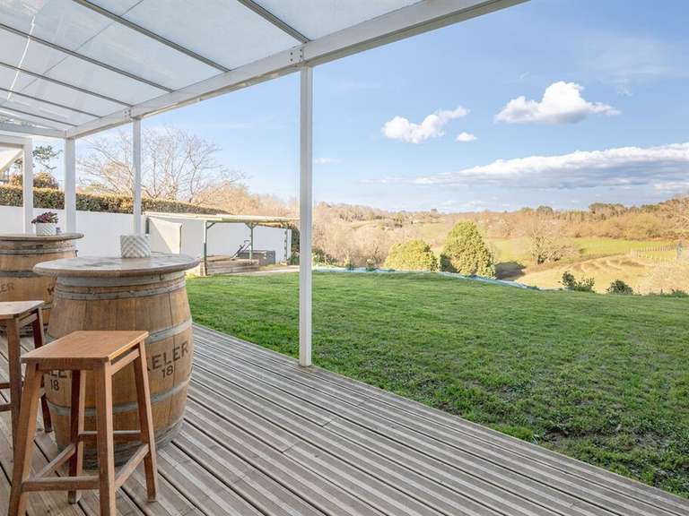 Maison Urrugne - 4 chambres - 168m²
