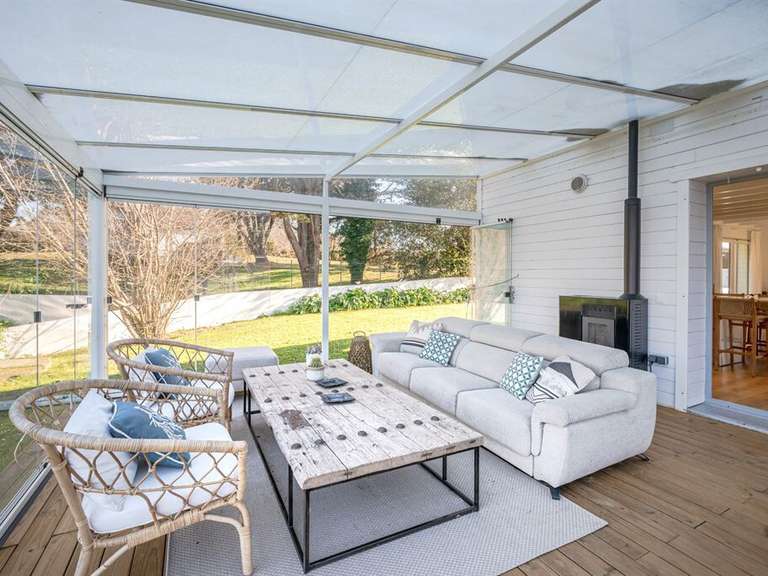 Maison Urrugne - 4 chambres - 168m²