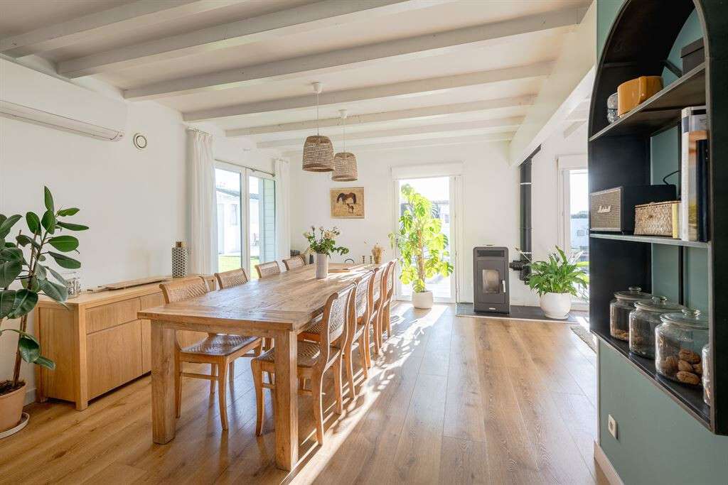 Maison Urrugne