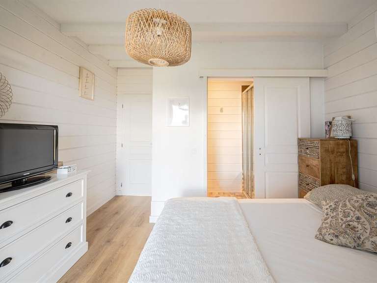 Maison Urrugne - 4 chambres - 168m²