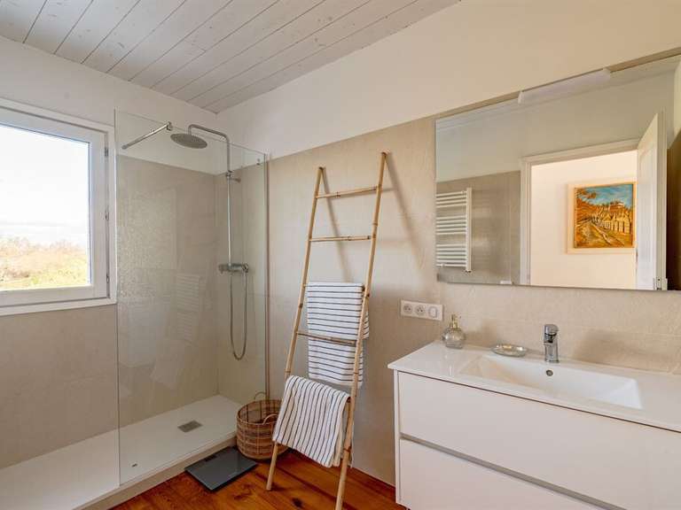 Maison Urrugne - 4 chambres - 168m²