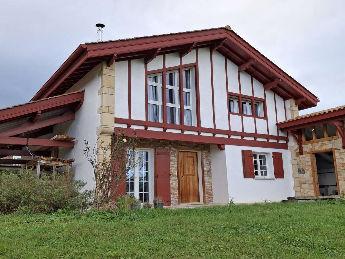 Maison Urrugne