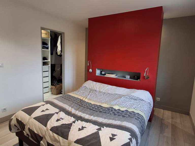 Maison Urrugne - 4 chambres - 187m²
