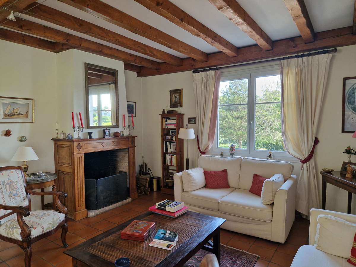 Maison Urrugne