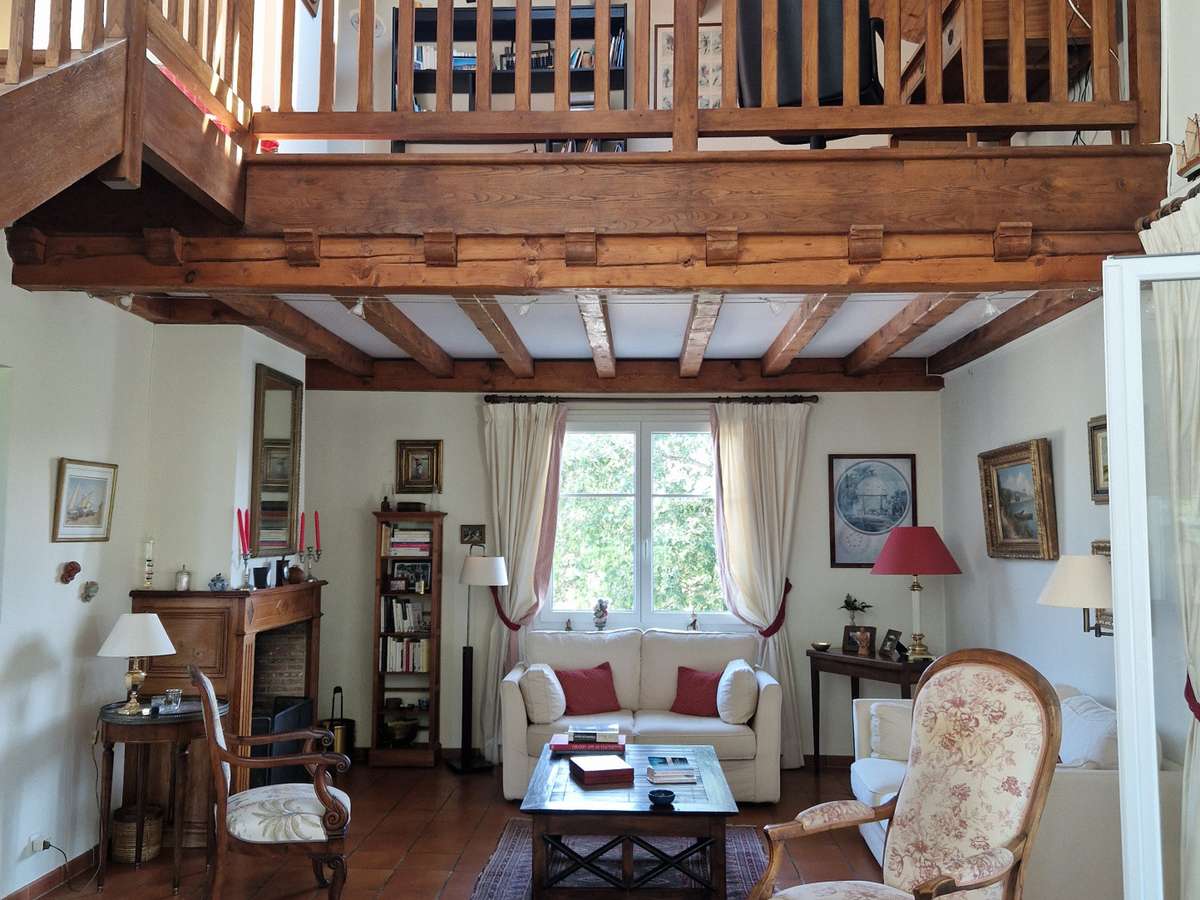 Maison Urrugne
