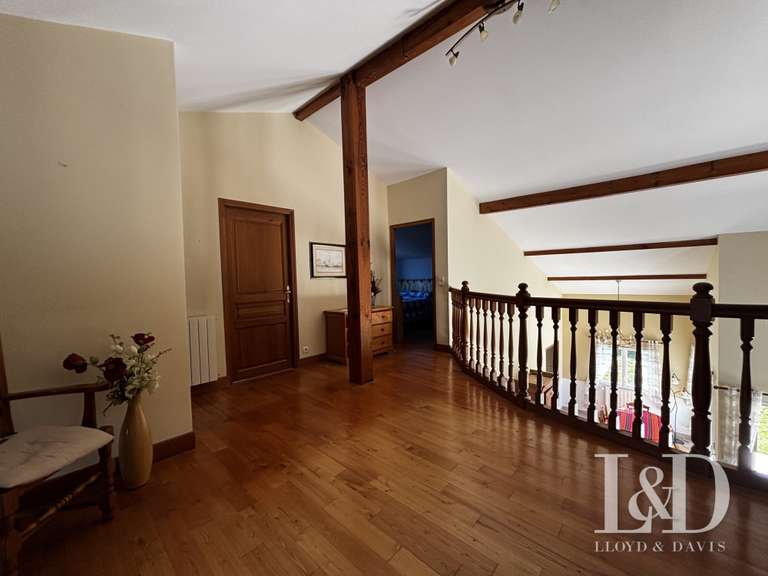 Maison Urrugne - 5 chambres - 220m²