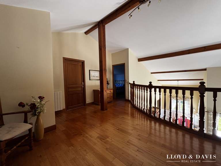 Maison Urrugne - 5 chambres - 220m²