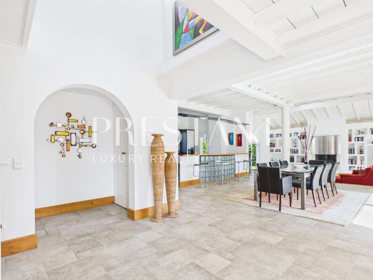 Maison Urrugne - 4 chambres - 294m²