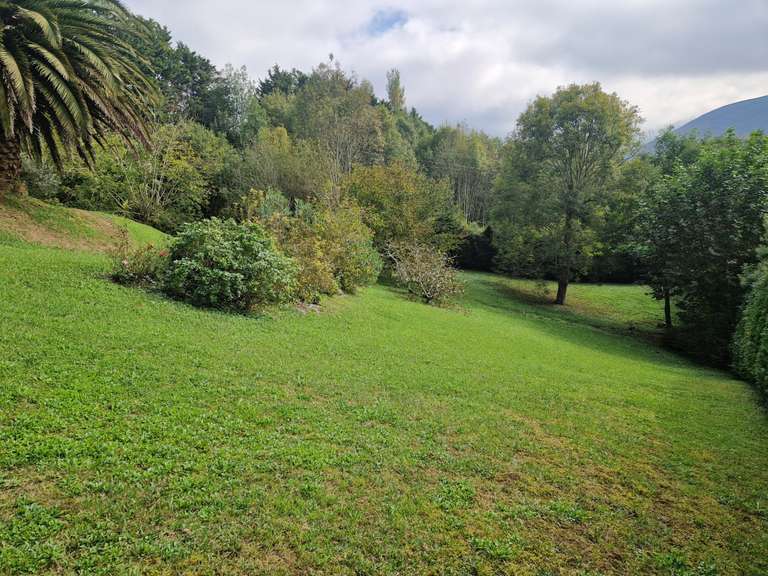 Maison Urrugne - 3 chambres - 238m²