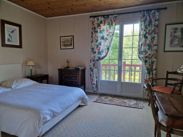 Maison Urrugne - 6 chambres - 213m²