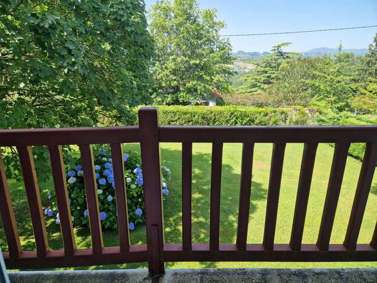 Maison Urrugne - 6 chambres - 213m²