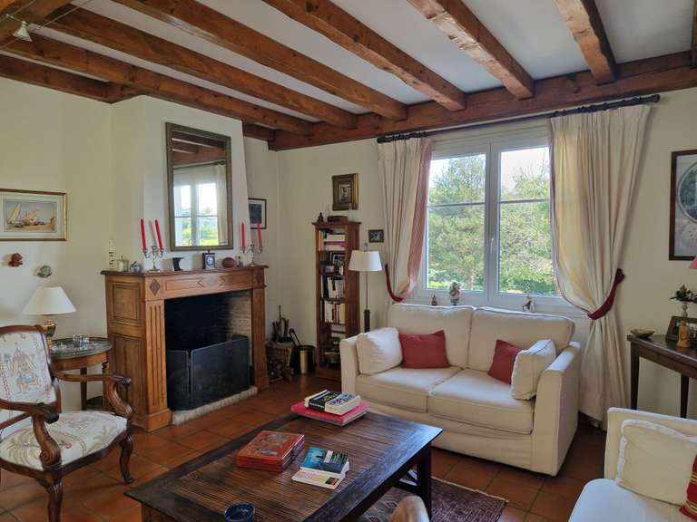 Maison Urrugne - 6 chambres - 213m²