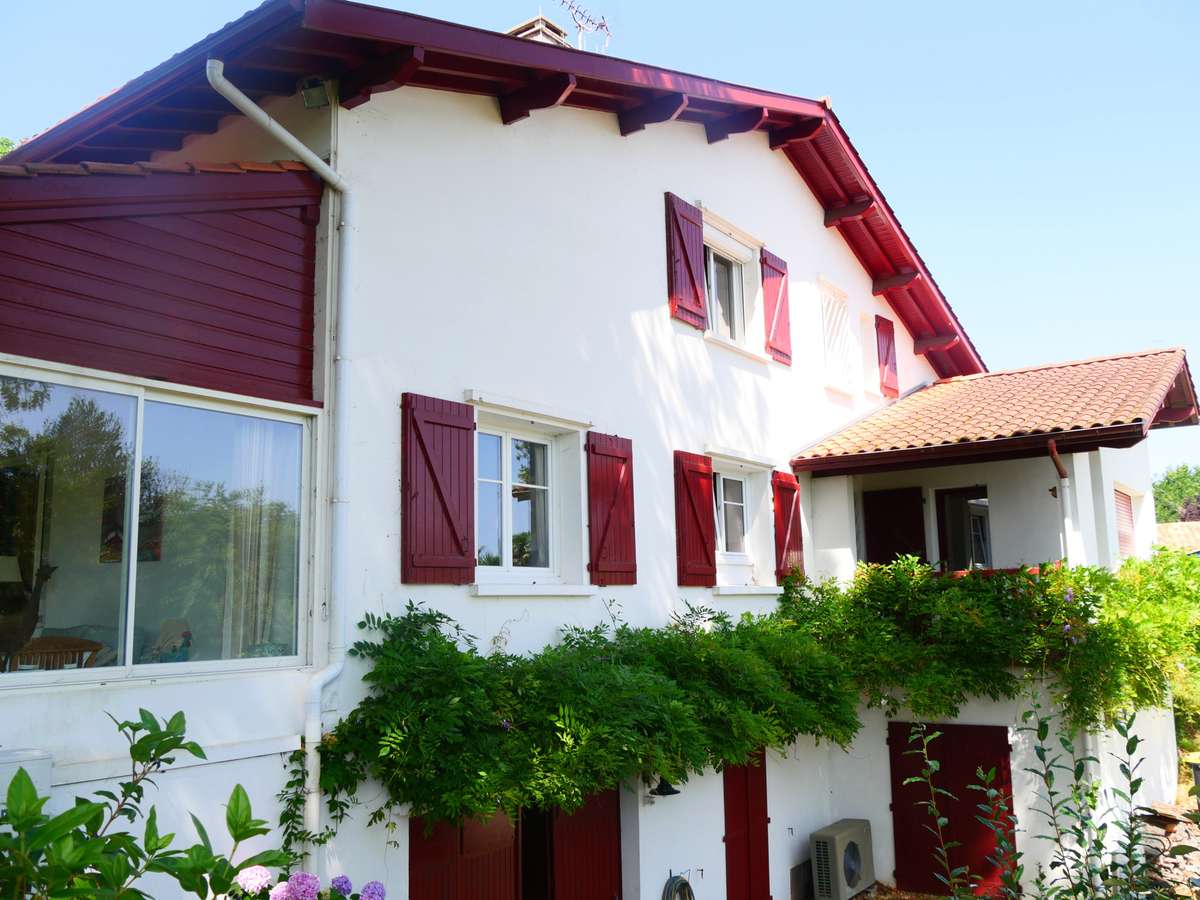 House Urrugne