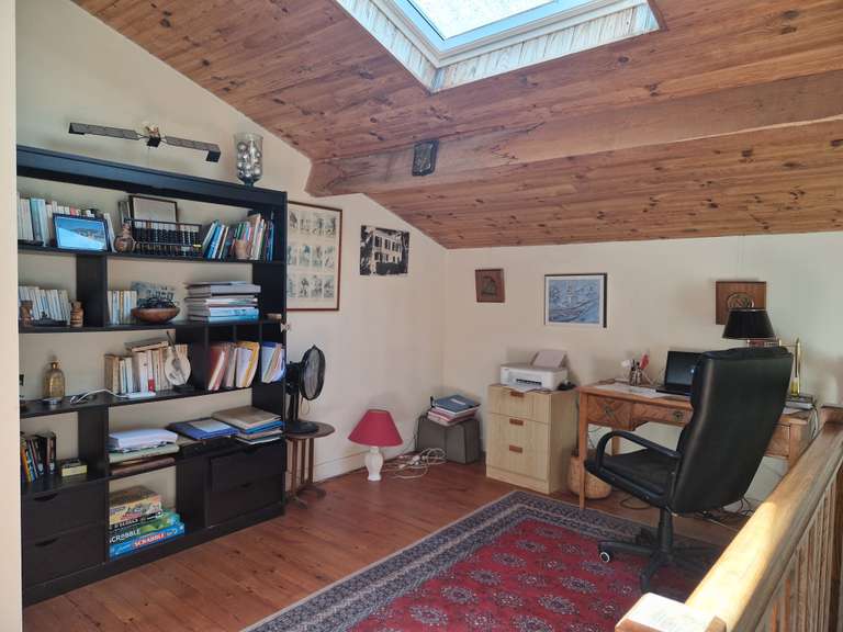 Maison Urrugne - 6 chambres - 213m²