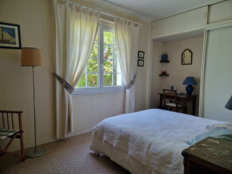 Maison Urrugne - 6 chambres - 213m²