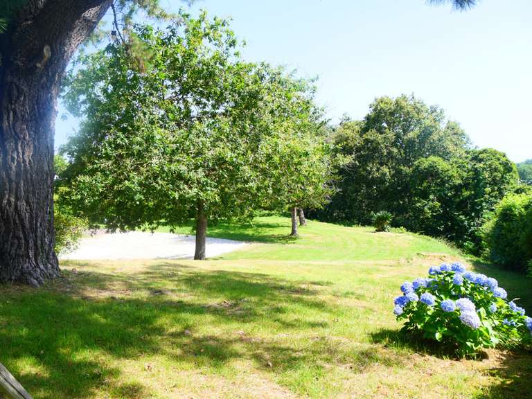 Maison Urrugne - 6 chambres - 213m²