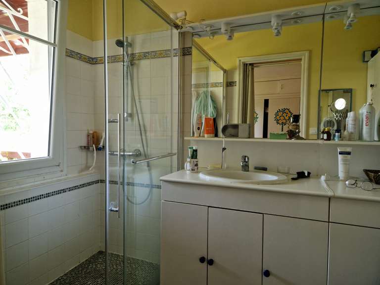 Maison Urrugne - 6 chambres - 213m²