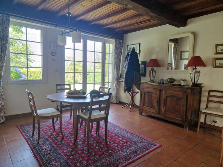 Maison Urrugne - 6 chambres - 213m²