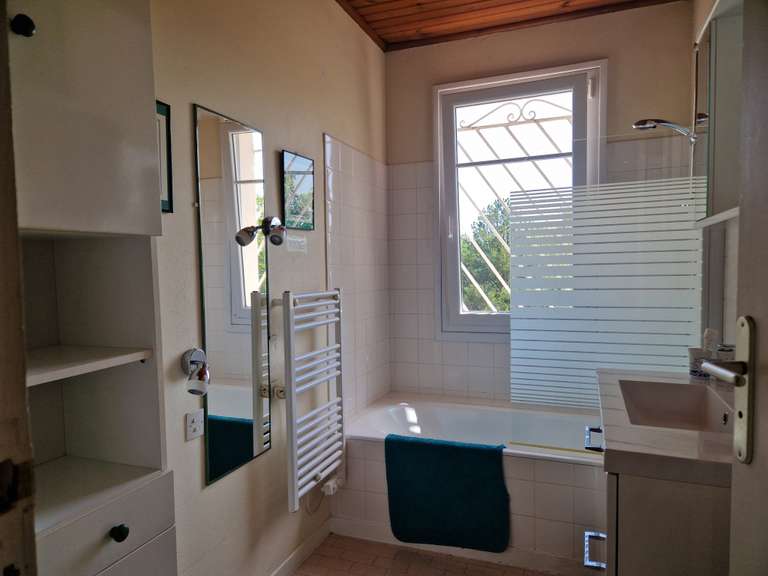 Maison Urrugne - 6 chambres - 213m²