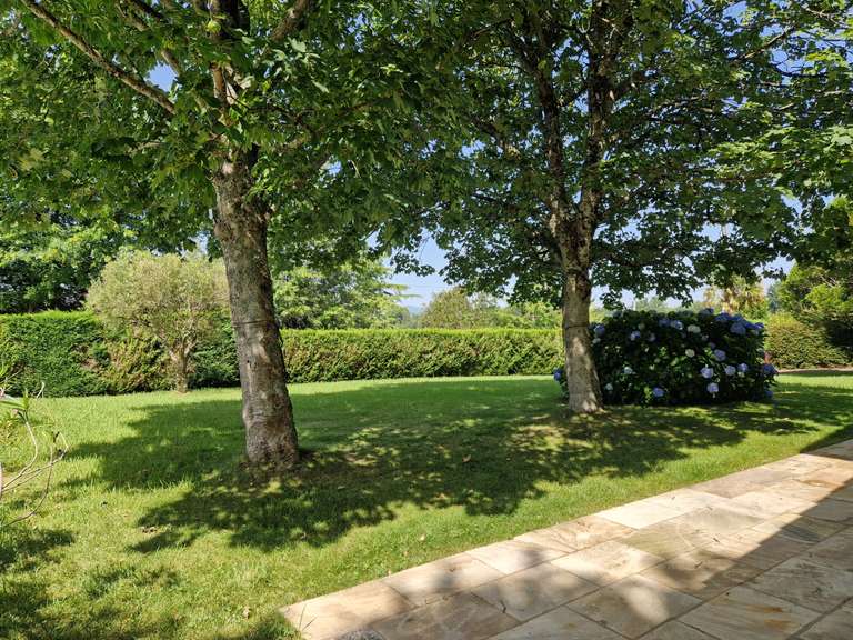 Maison Urrugne - 6 chambres - 213m²