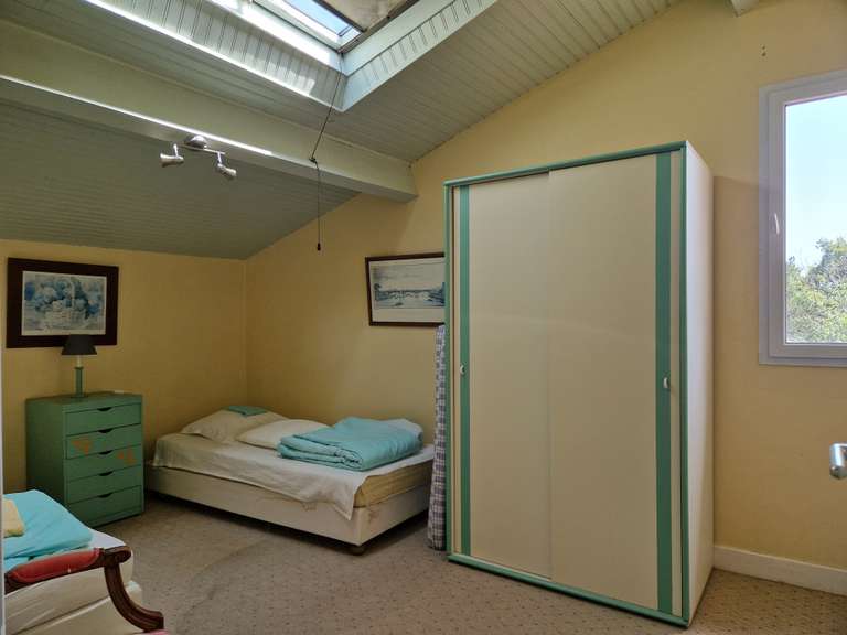 Maison Urrugne - 6 chambres - 213m²