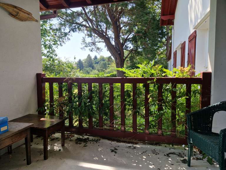 Maison Urrugne - 6 chambres - 213m²