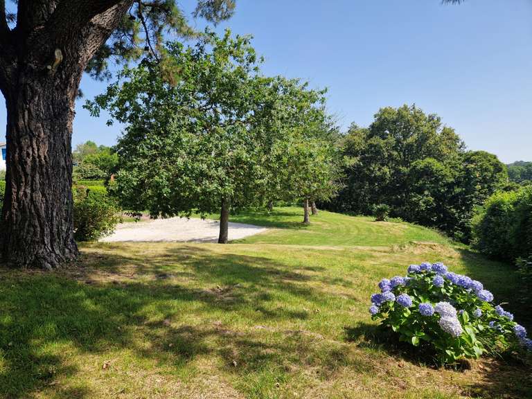 Maison Urrugne - 6 chambres - 213m²