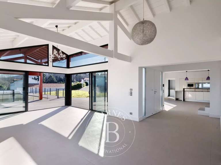 Maison avec Vue sur mer Urrugne - 6 chambres - 240m²