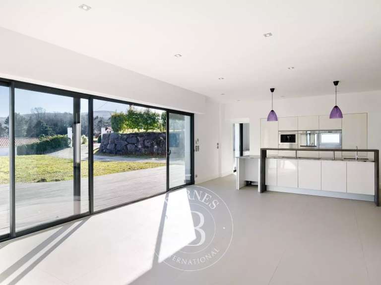 Maison avec Vue sur mer Urrugne - 6 chambres - 240m²