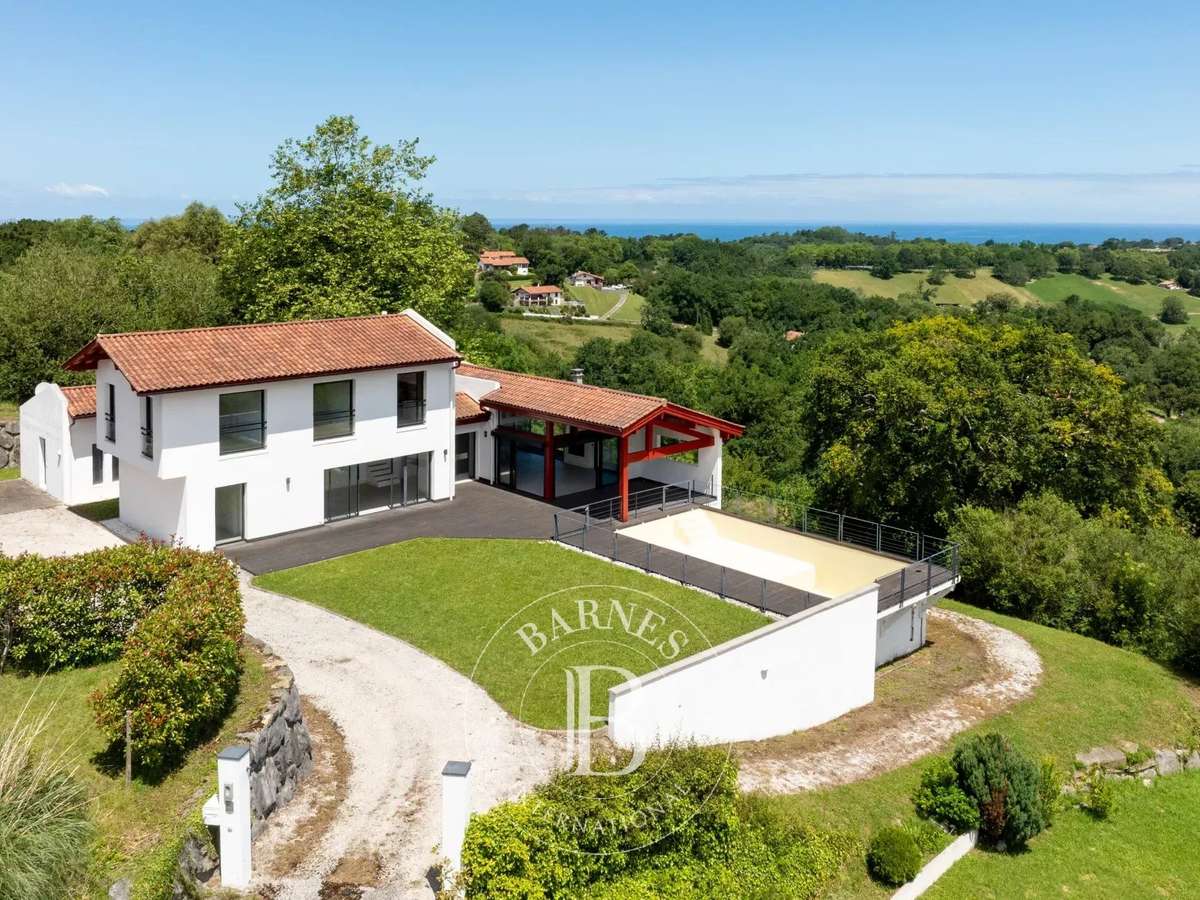 House Urrugne
