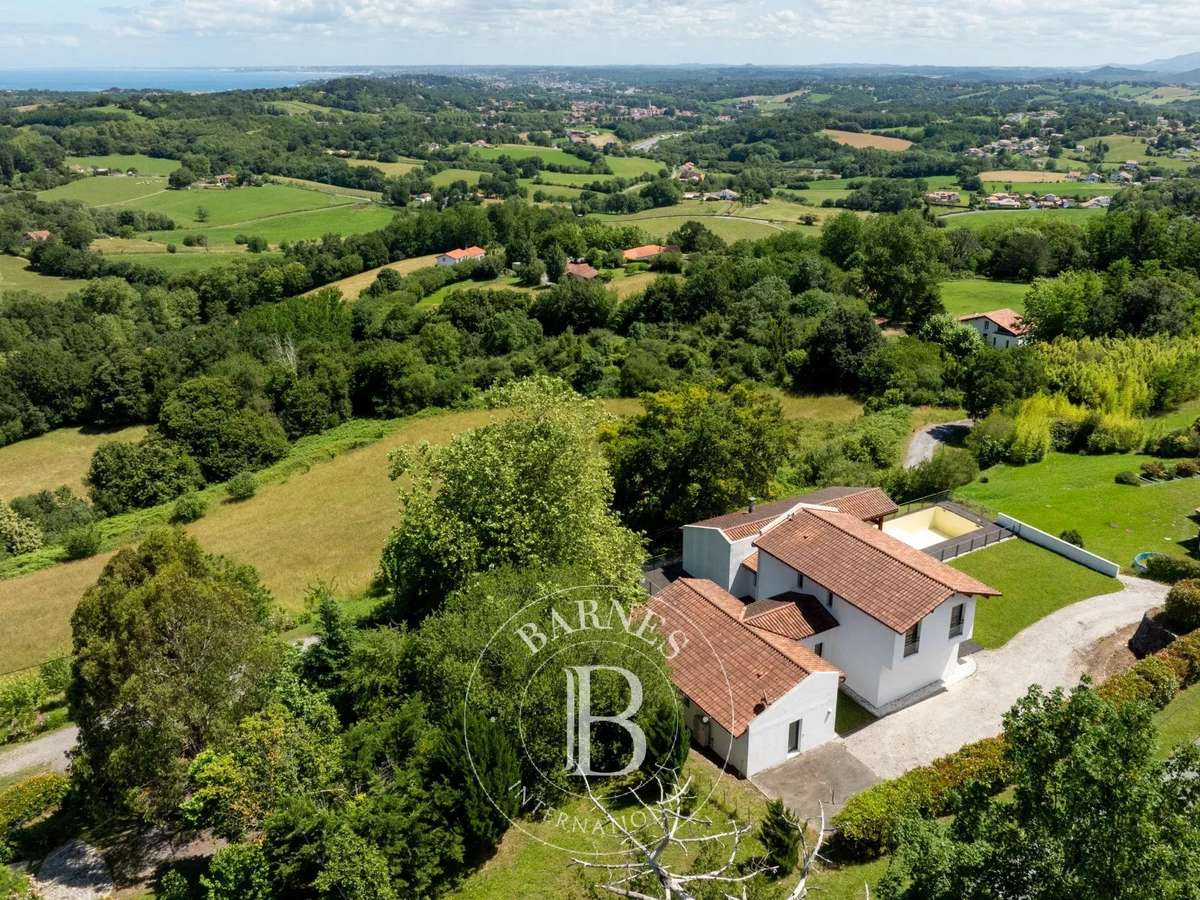 House Urrugne
