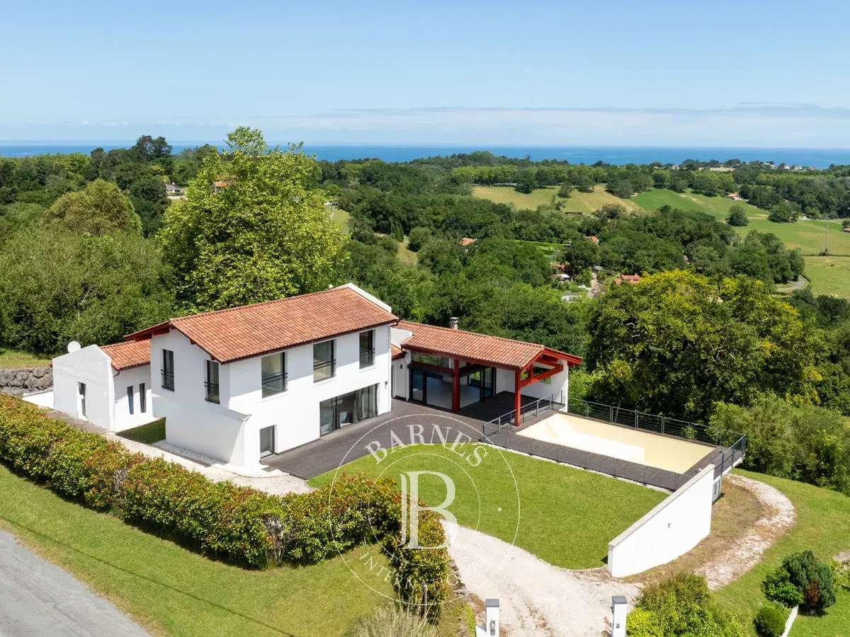 House Urrugne