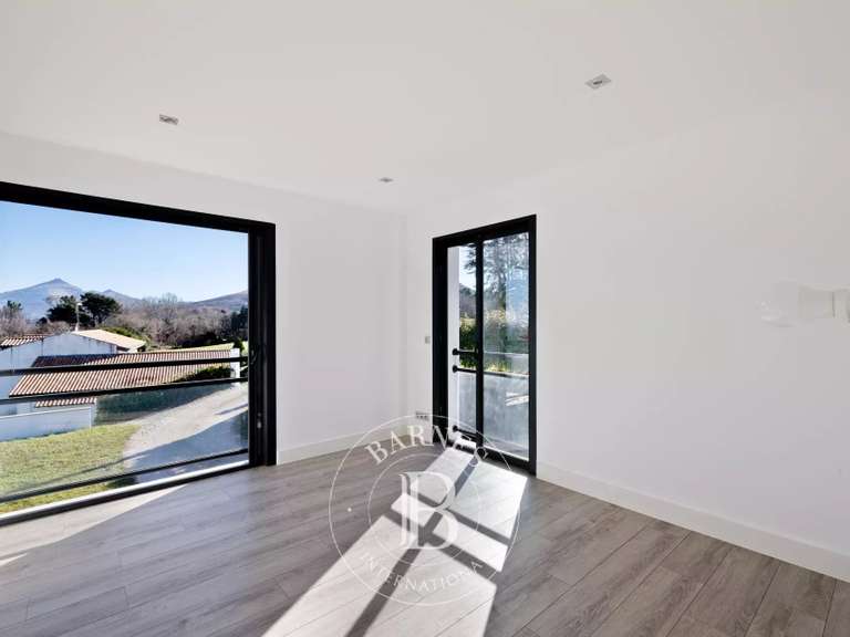 Maison avec Vue sur mer Urrugne - 6 chambres - 240m²