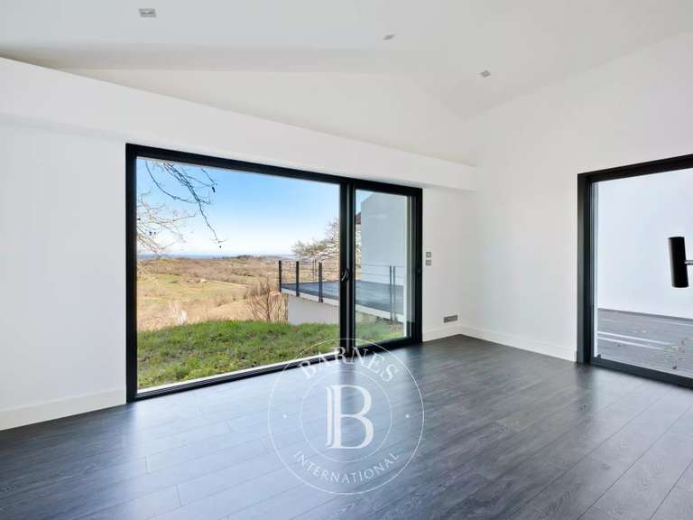 Maison avec Vue sur mer Urrugne - 6 chambres - 240m²