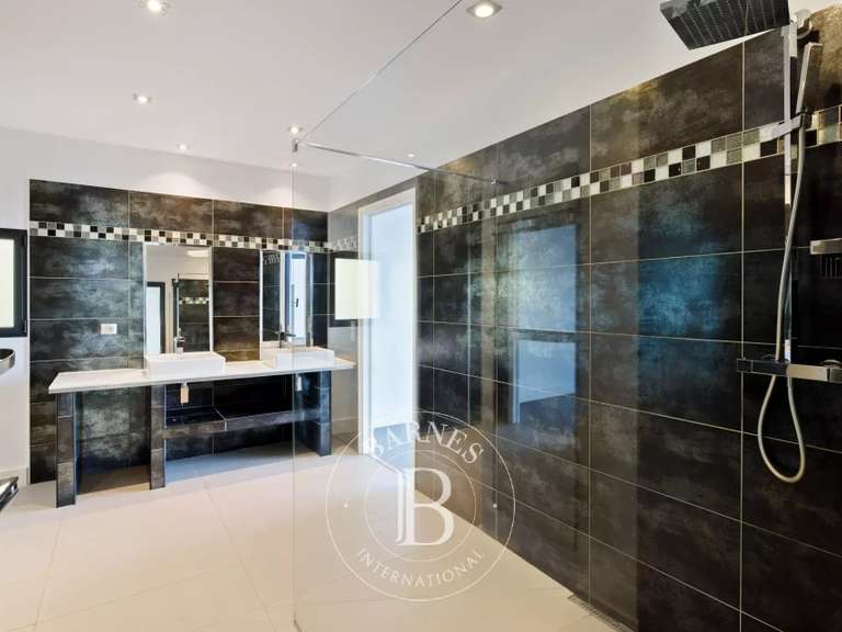 Maison avec Vue sur mer Urrugne - 6 chambres - 240m²