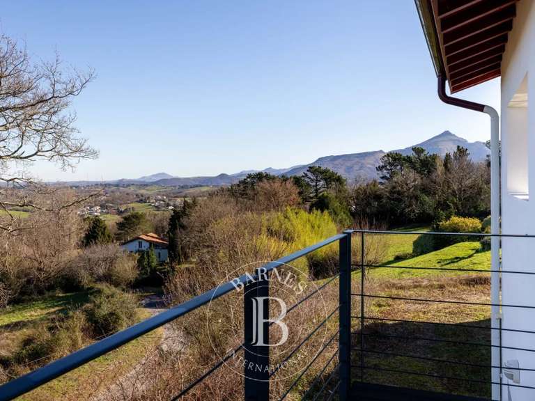 Maison avec Vue sur mer Urrugne - 6 chambres - 240m²