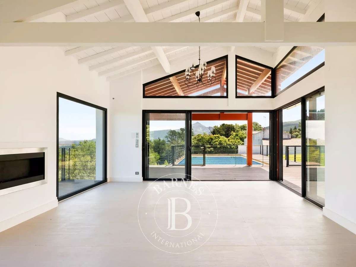 House Urrugne