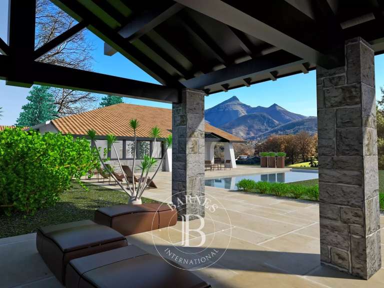 Maison Urrugne - 280m²