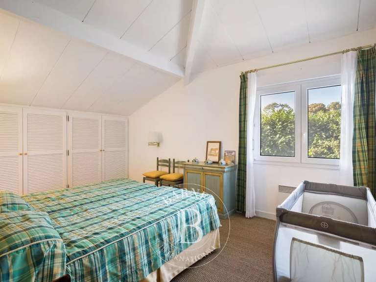 Maison Urrugne - 5 chambres - 220m²