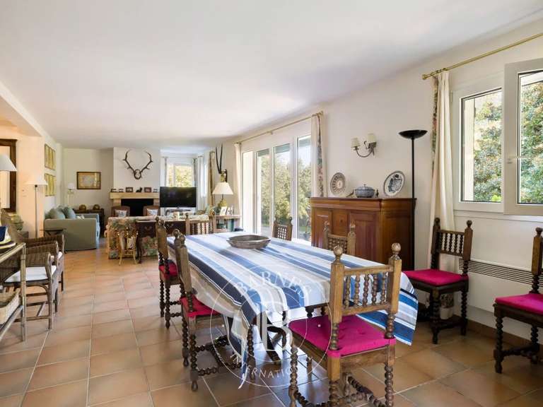Maison Urrugne - 5 chambres - 220m²