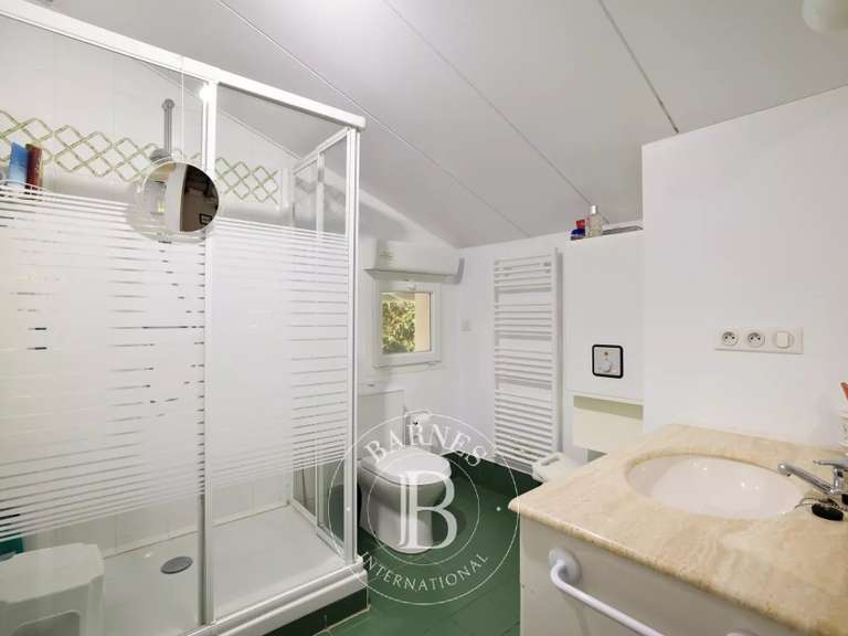 Maison Urrugne - 5 chambres - 220m²