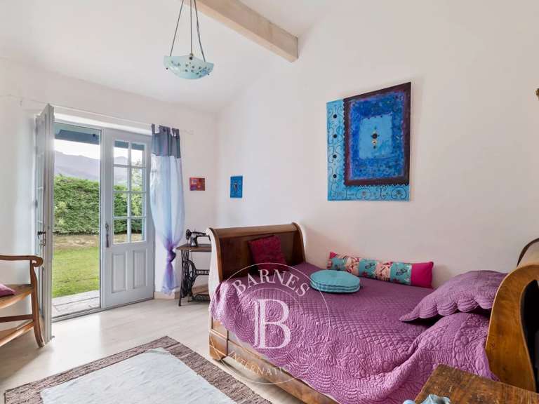 Maison Urrugne - 4 chambres - 250m²
