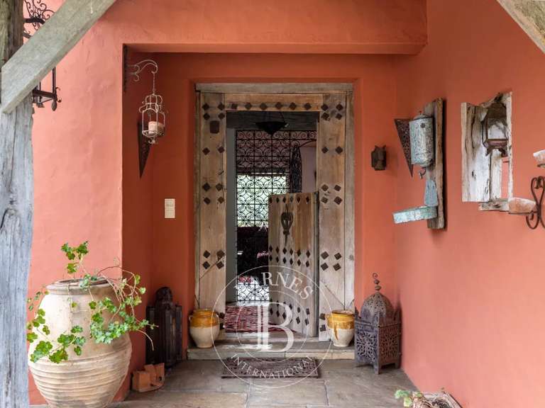 Maison Urrugne - 4 chambres - 250m²