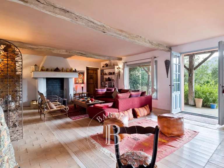 Maison Urrugne - 4 chambres - 250m²