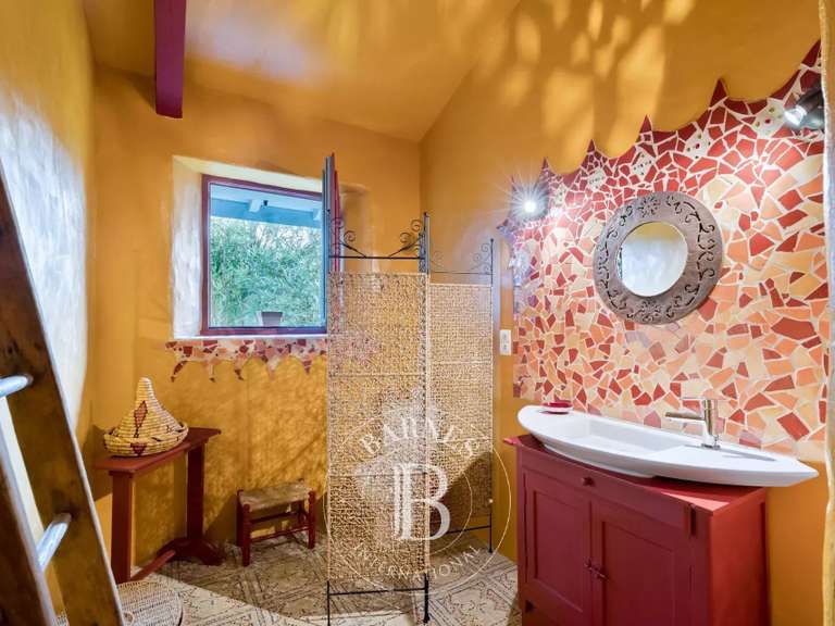 Maison Urrugne - 4 chambres - 250m²