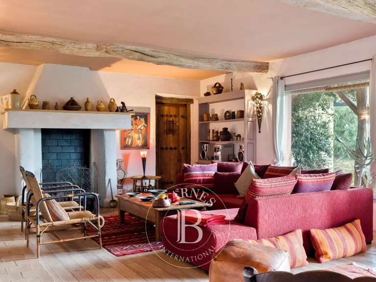 Maison Urrugne - 4 chambres - 250m²